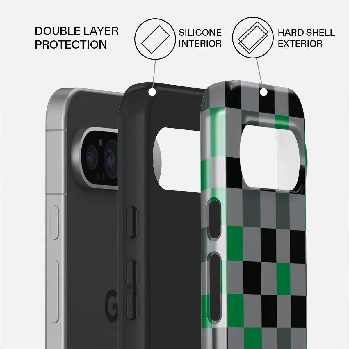 Game Night - Google Pixel 9 Case - Image 2