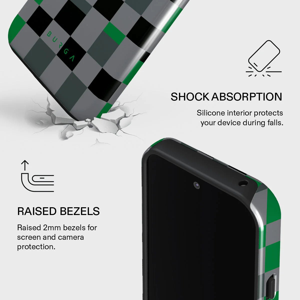 Game Night - Google Pixel 9 Case - Image 4
