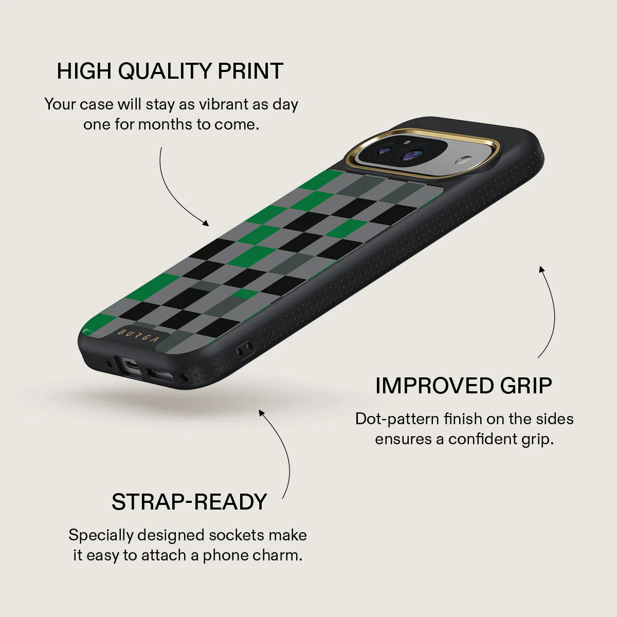 Game Night - Google Pixel 9 Case - Image 9
