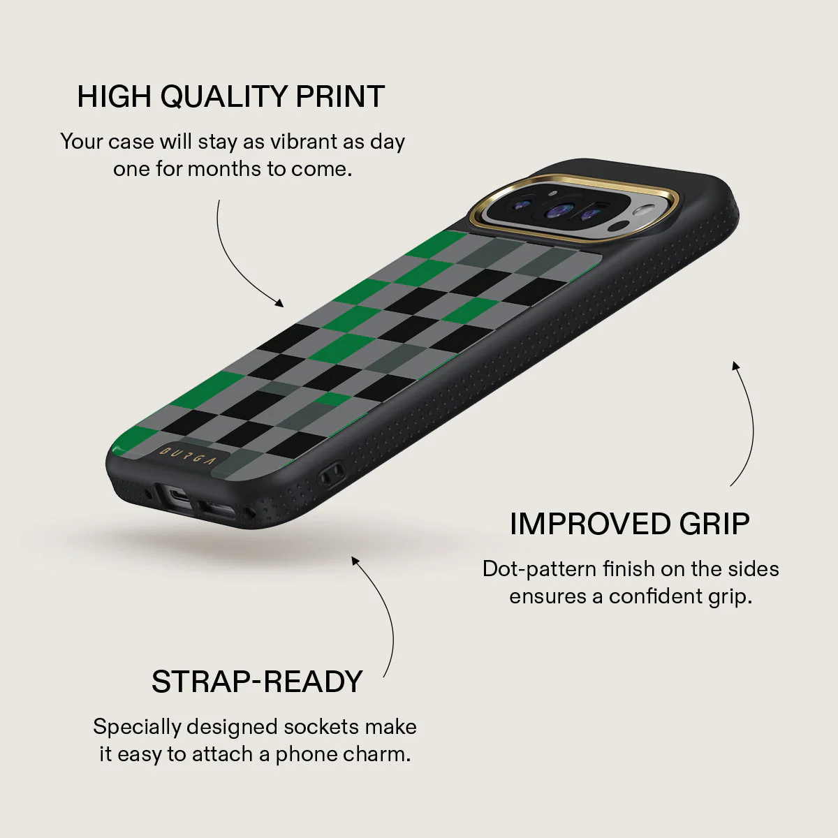 Game Night - Google Pixel 9 Pro Case - Image 9