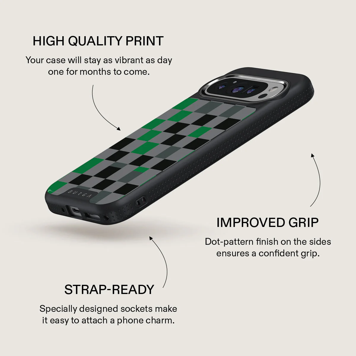 Game Night - Google Pixel 9 Pro XL Case - Image 16