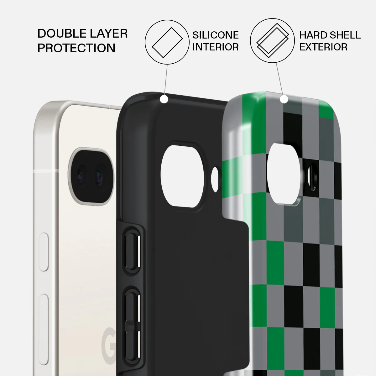 Game Night - Google Pixel 9a Case - Image 2