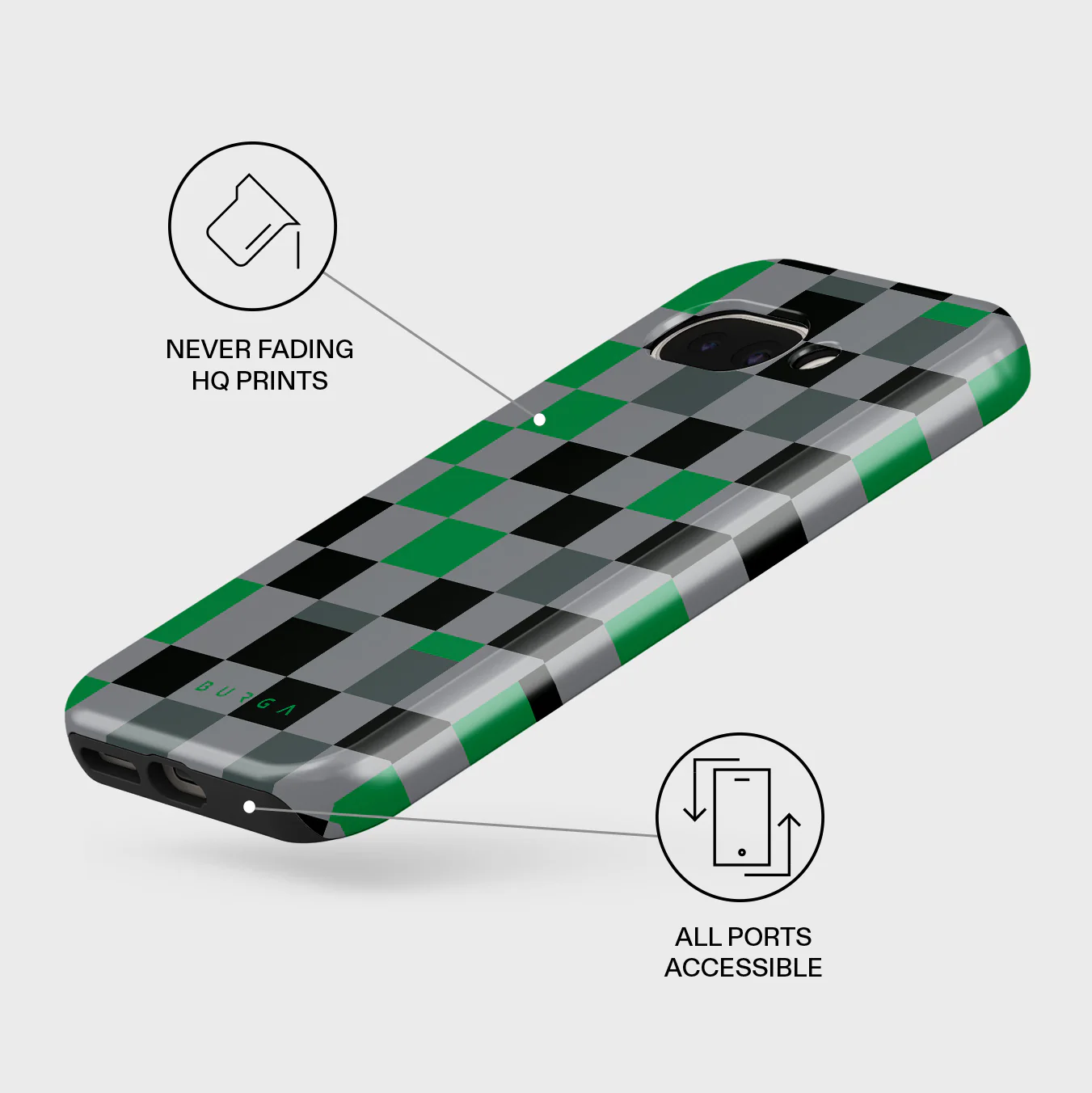 Game Night - Google Pixel 9a Case - Image 3