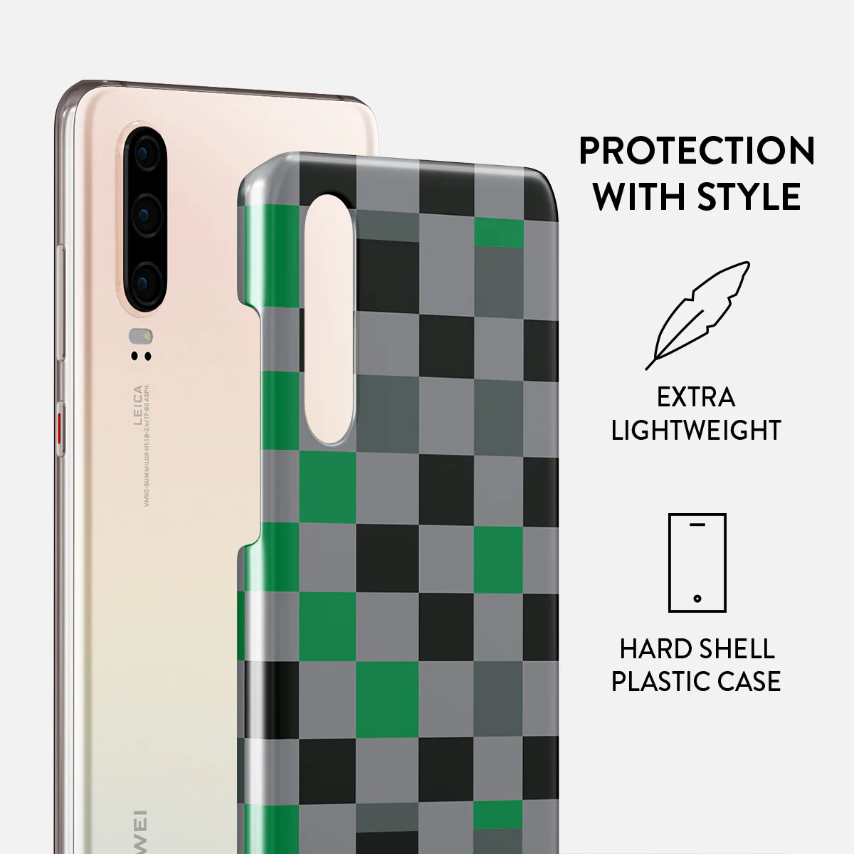 Game Night - Huawei P30 Case - Image 2
