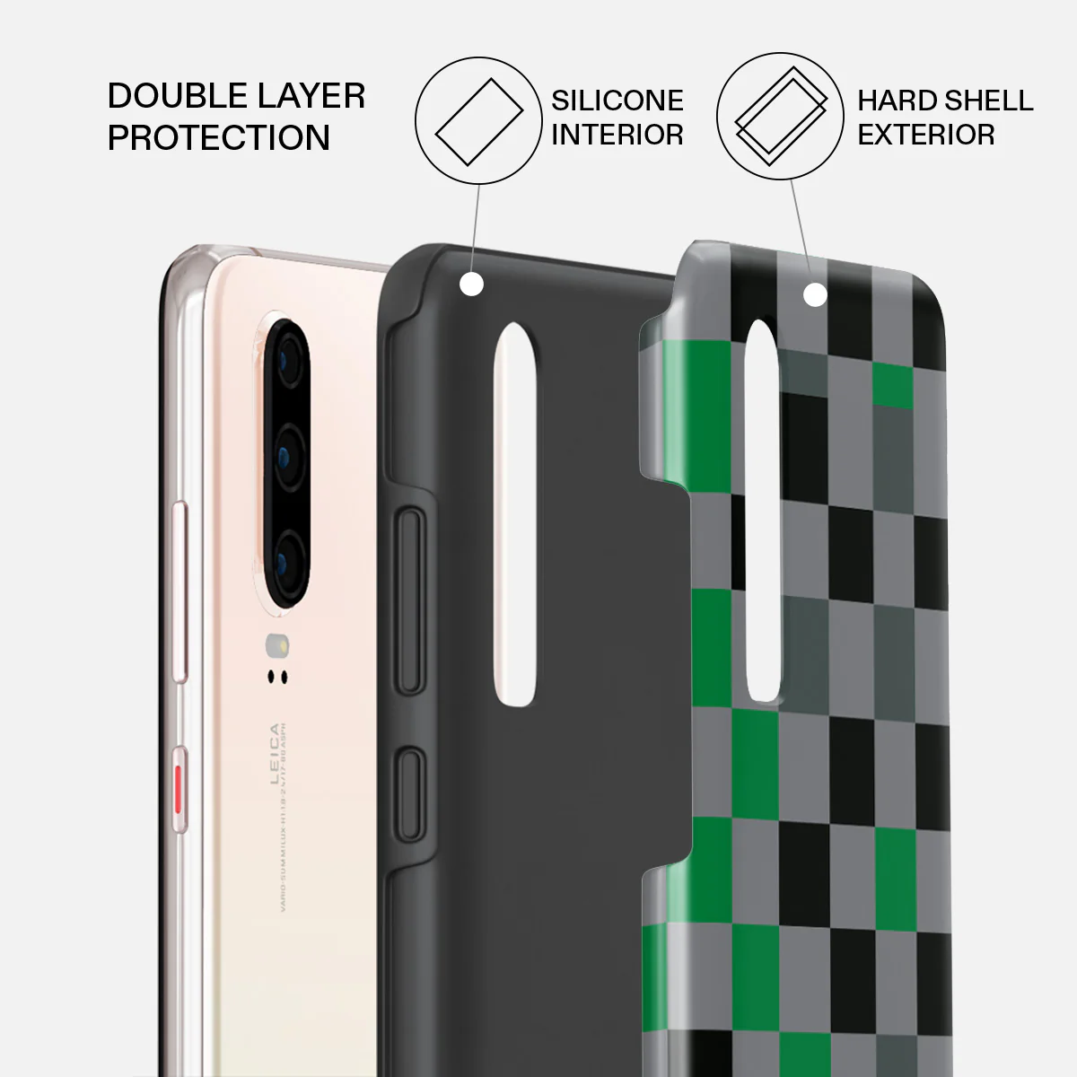 Game Night - Huawei P30 Case - Image 6