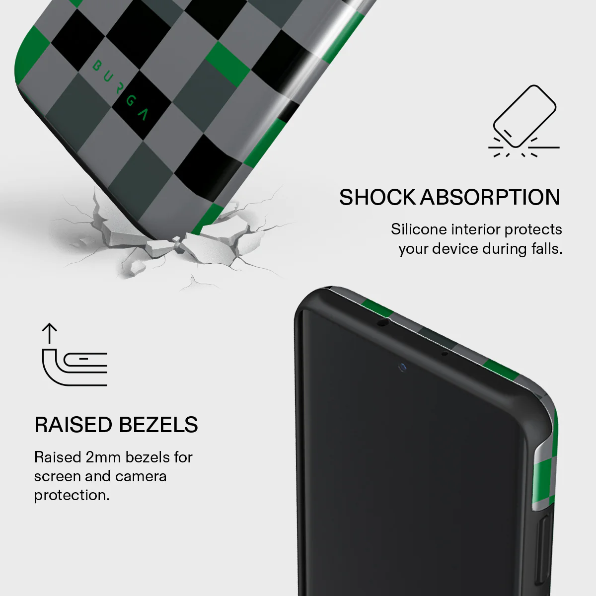 Game Night - Huawei P30 Case - Image 8