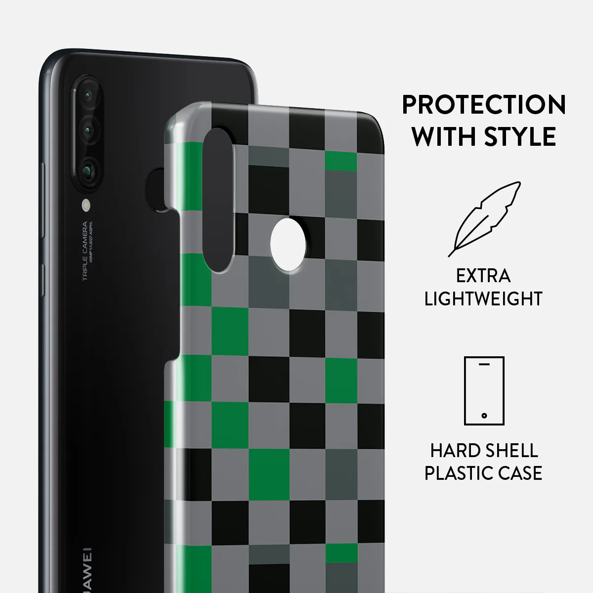 Game Night - Huawei P30 Lite Case - Image 2