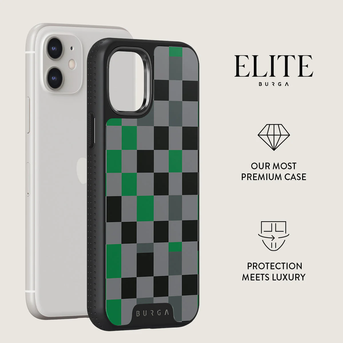 Game Night - iPhone 11 Case - Image 13