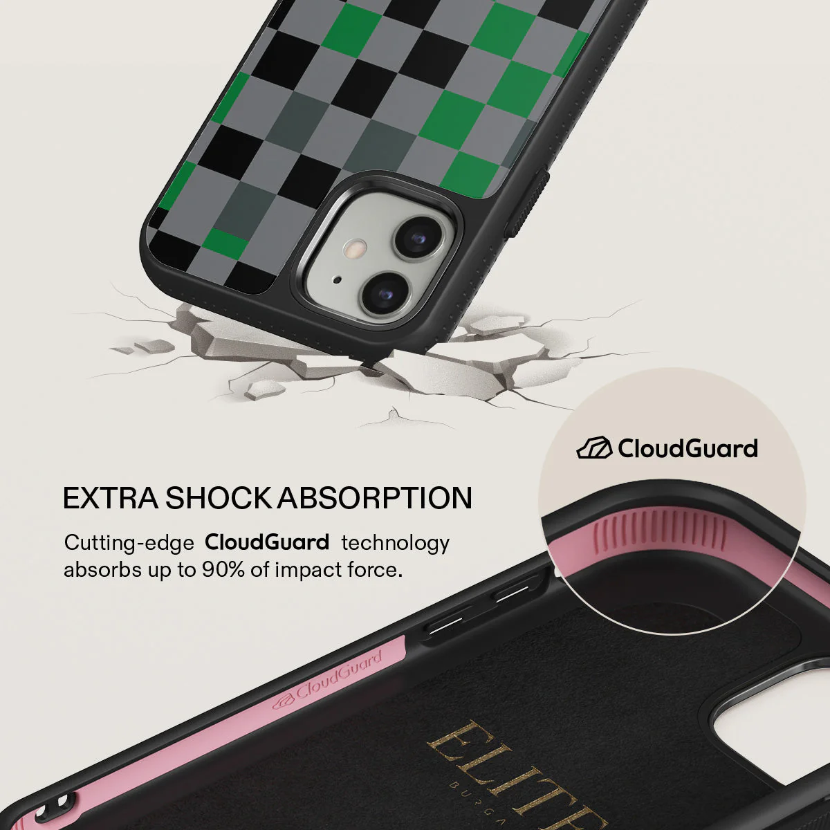 Game Night - iPhone 11 Case - Image 14