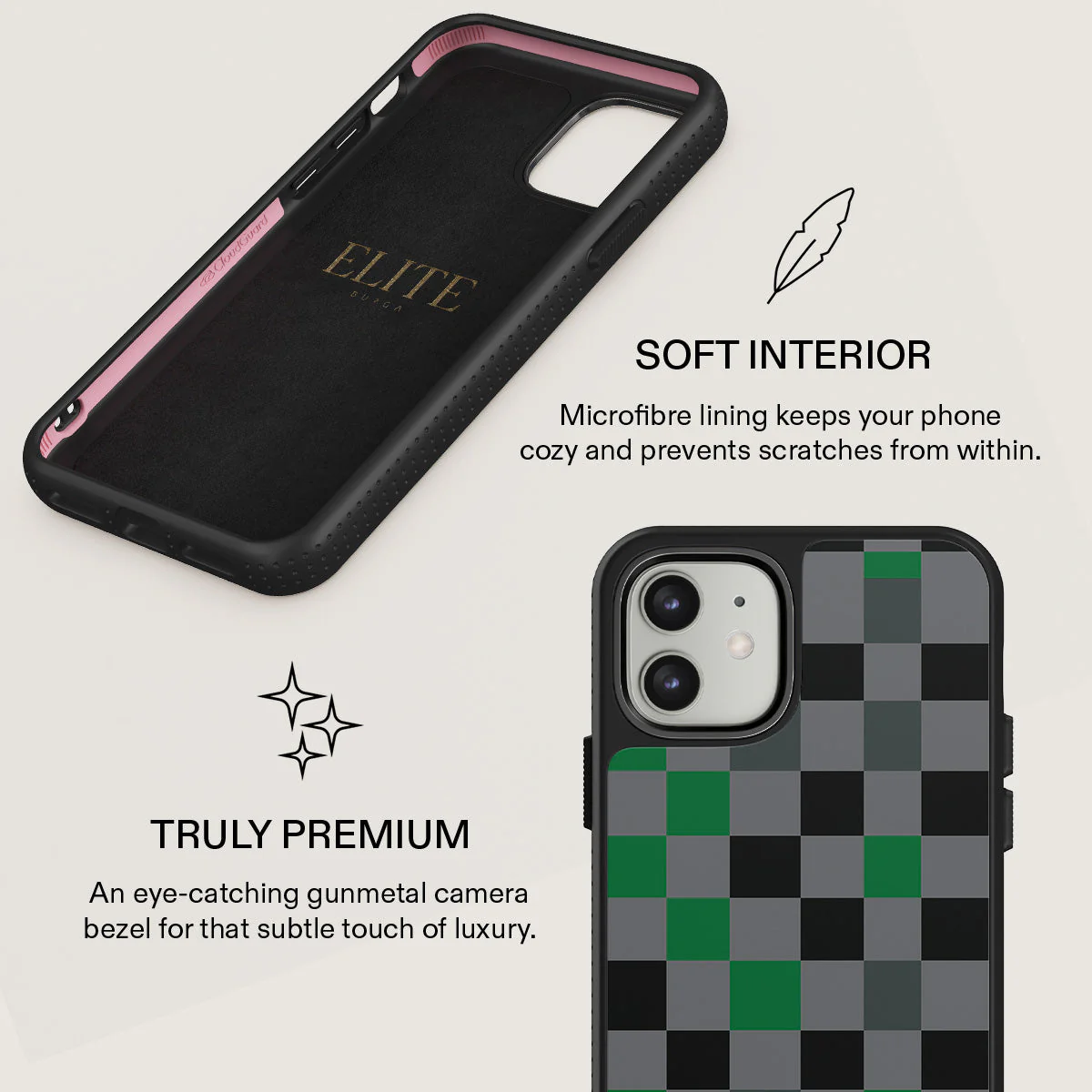 Game Night - iPhone 11 Case - Image 17