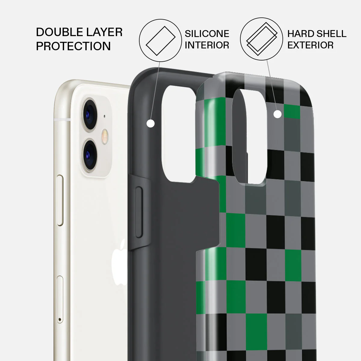 Game Night - iPhone 11 Case - Image 2