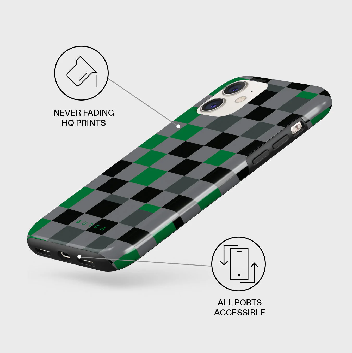 Game Night - iPhone 11 Case - Image 3