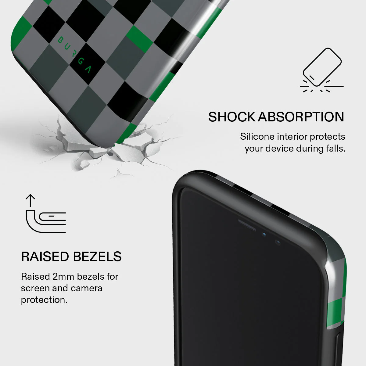 Game Night - iPhone 11 Case - Image 4
