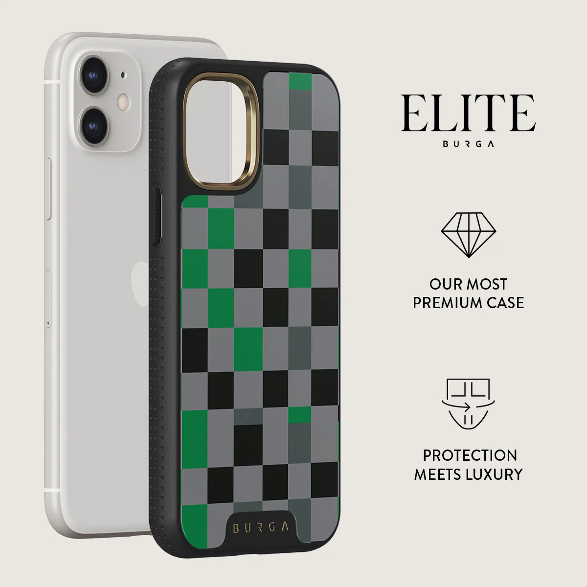 Game Night - iPhone 11 Case - Image 6