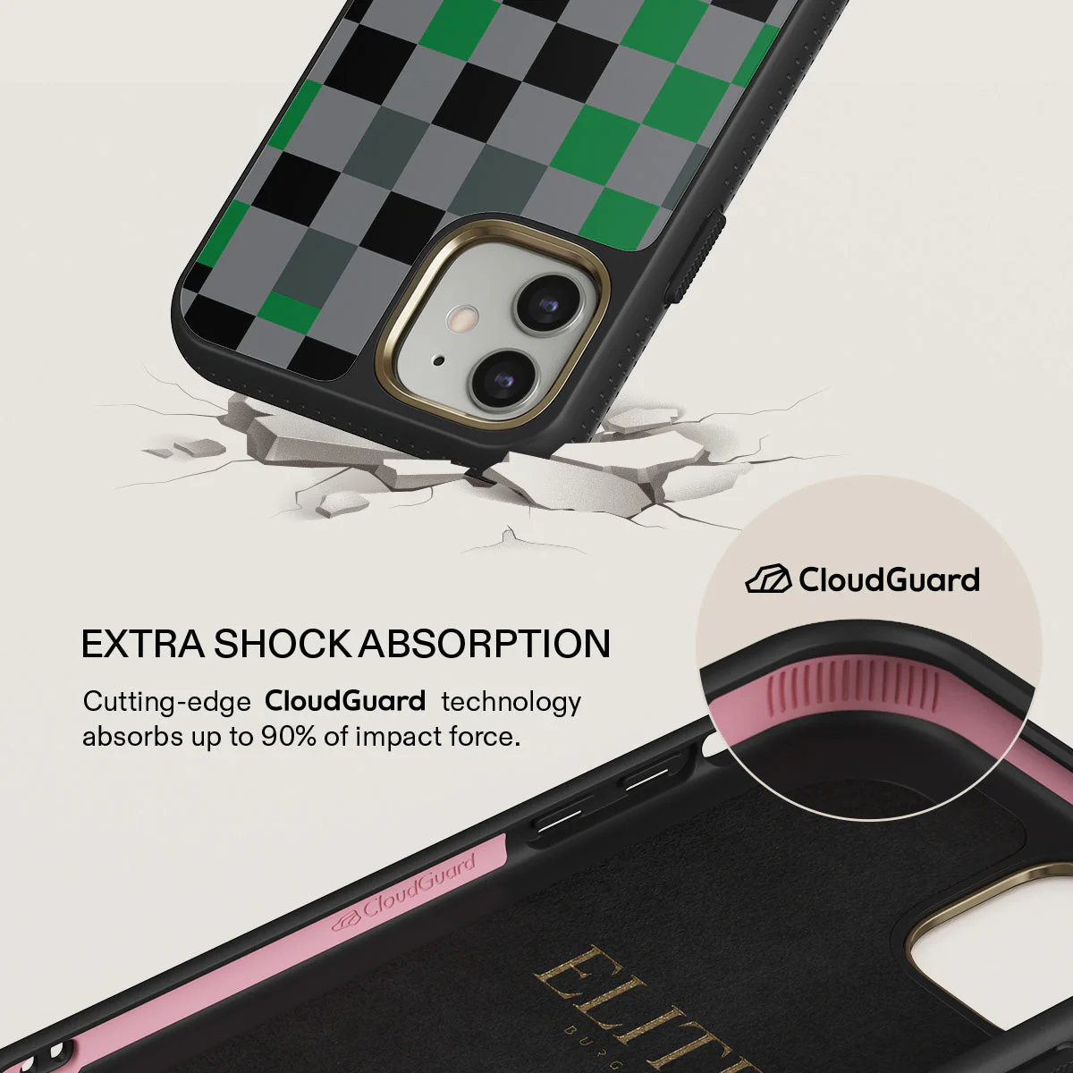 Game Night - iPhone 11 Case - Image 7