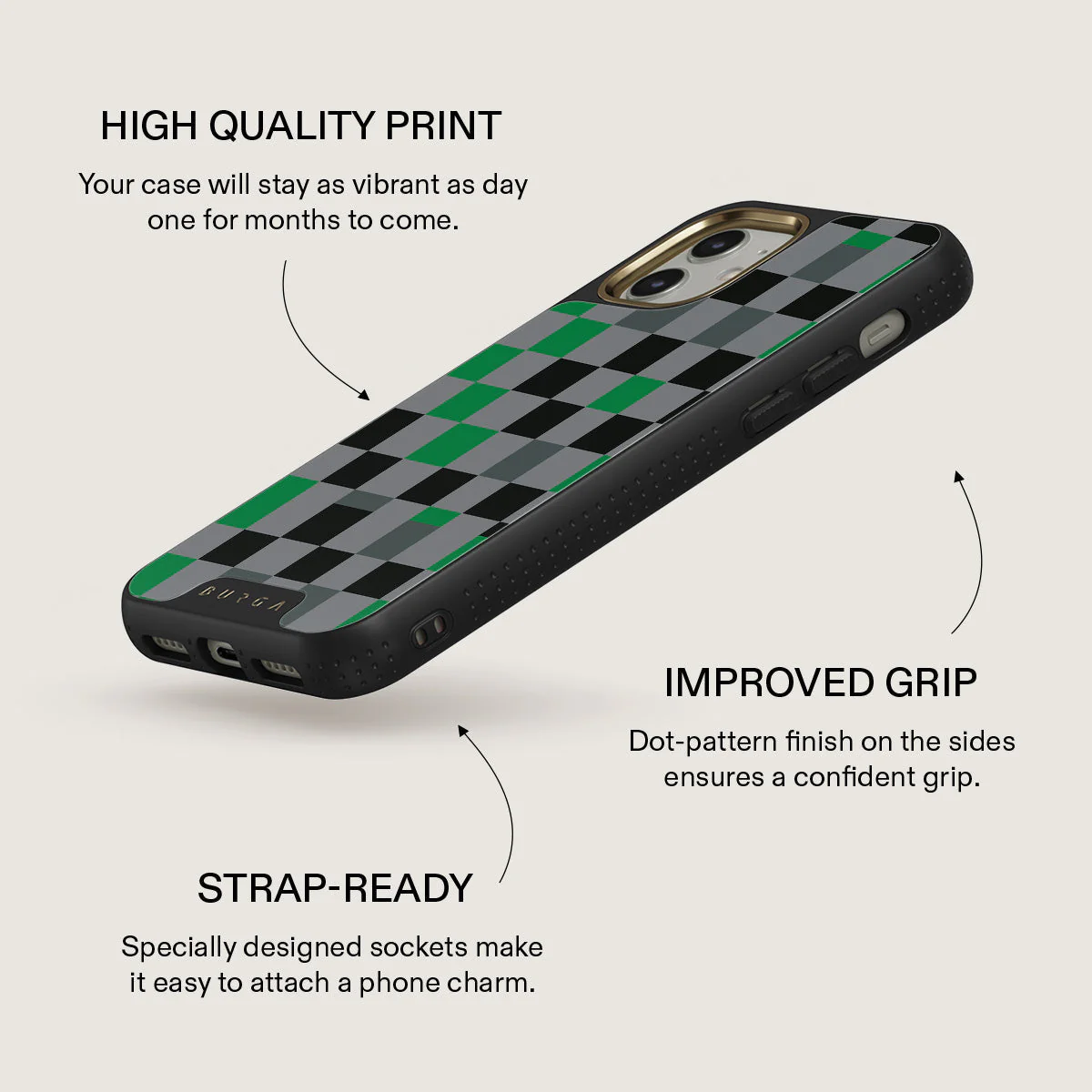 Game Night - iPhone 11 Case - Image 9
