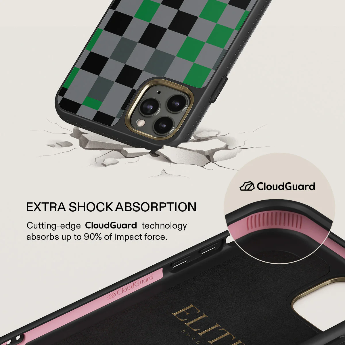 Game Night - iPhone 11 Pro Case - Image 11