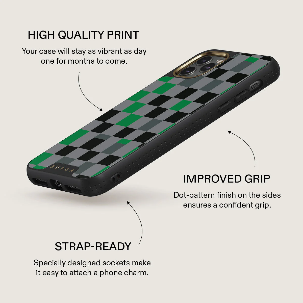 Game Night - iPhone 11 Pro Case - Image 13