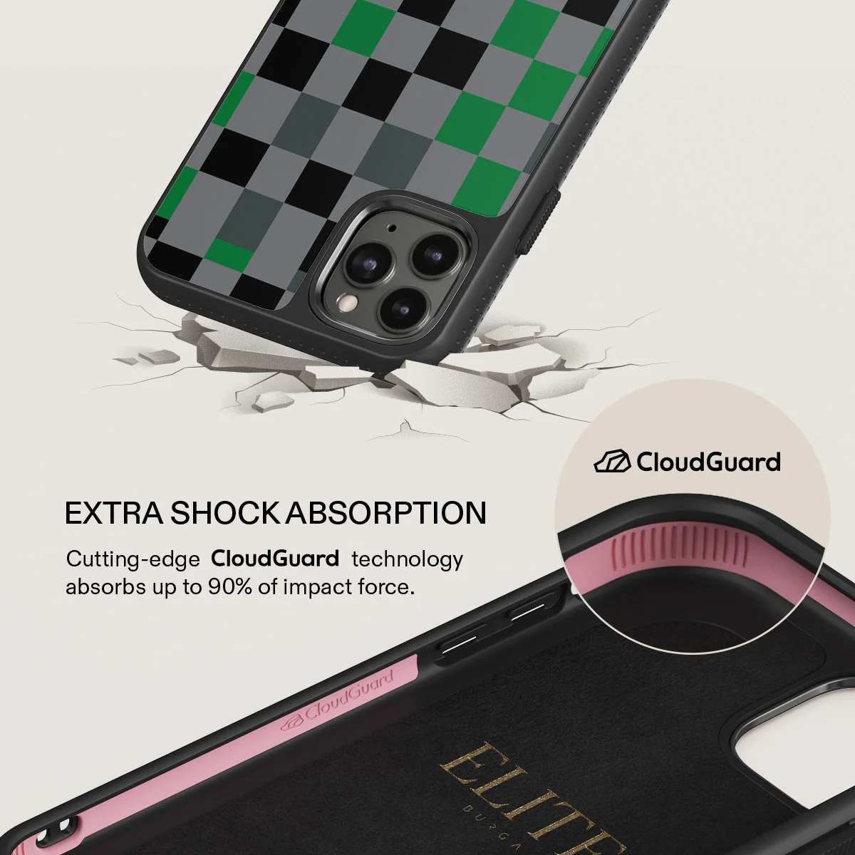 Game Night - iPhone 11 Pro Case - Image 18
