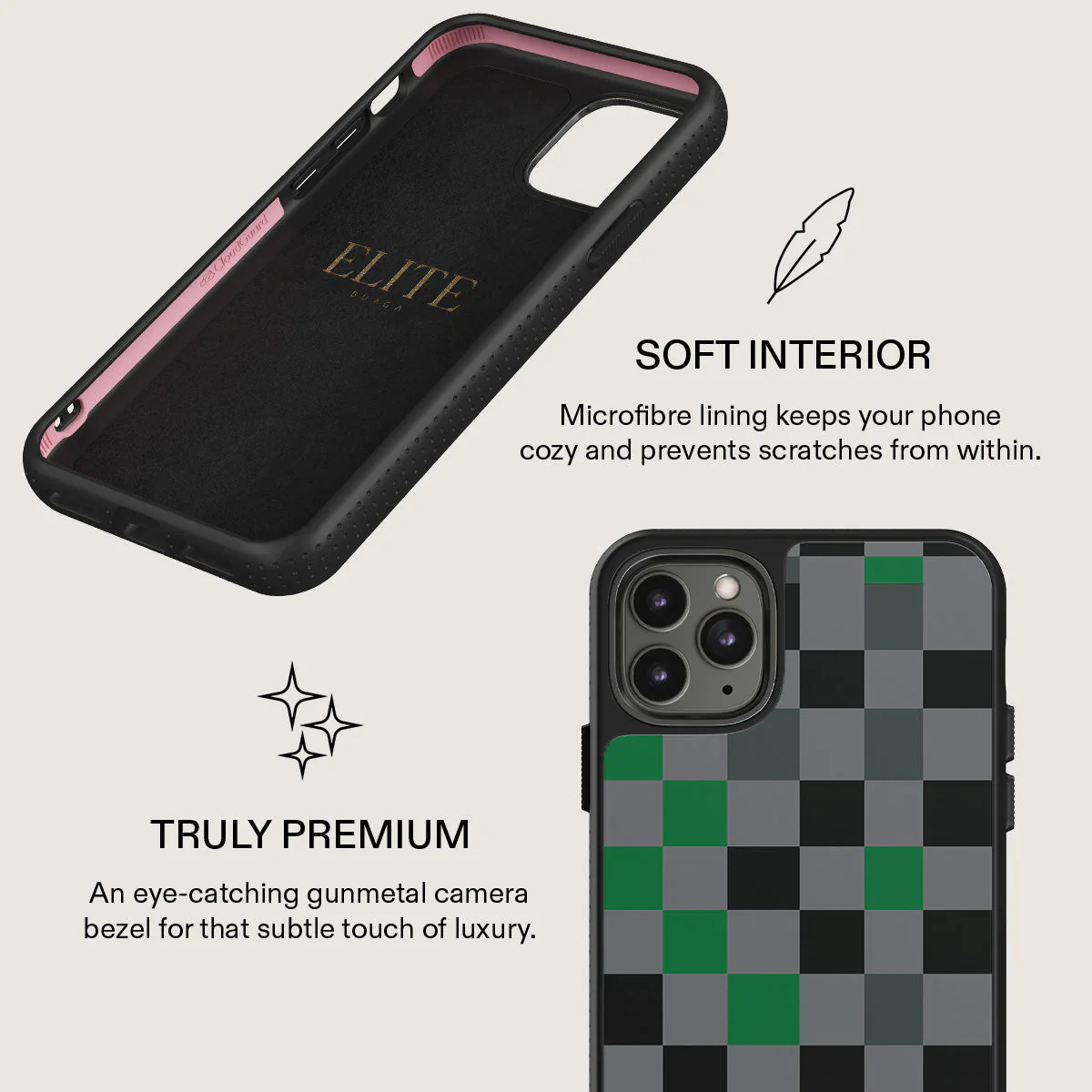 Game Night - iPhone 11 Pro Case - Image 21