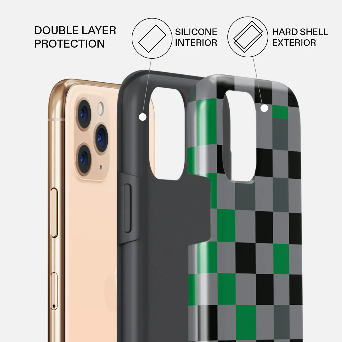 Game Night - iPhone 11 Pro Case - Image 6