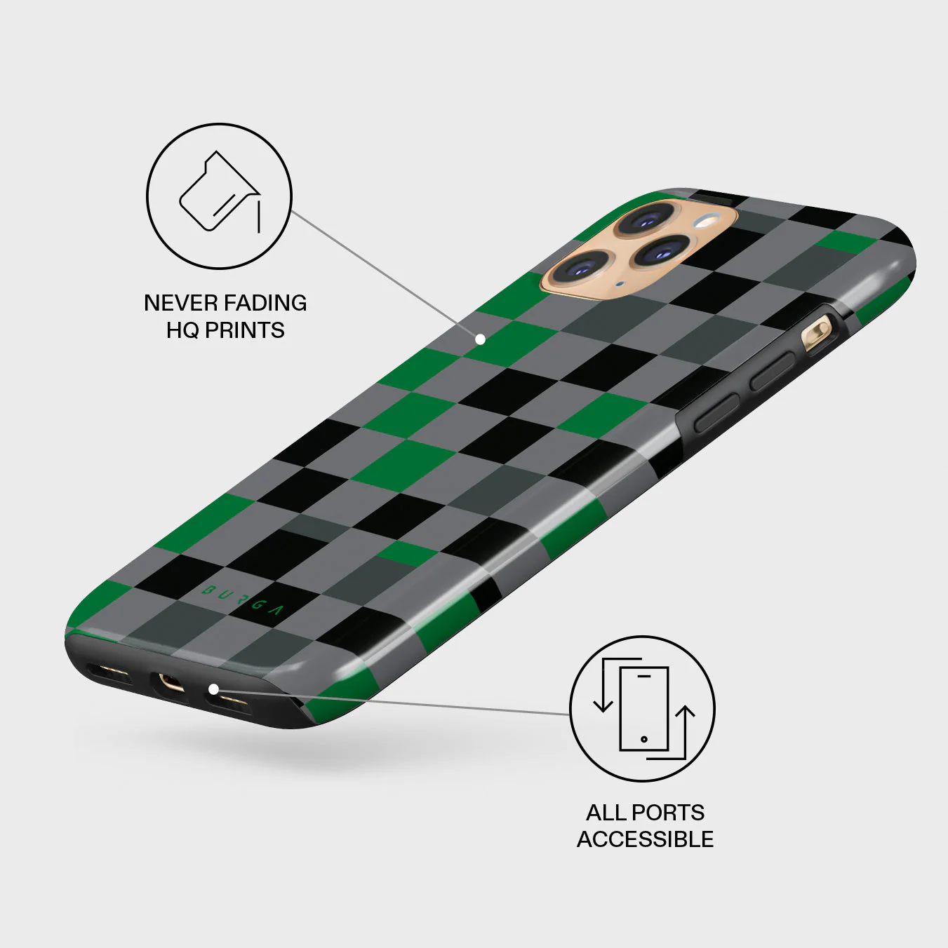 Game Night - iPhone 11 Pro Case - Image 7