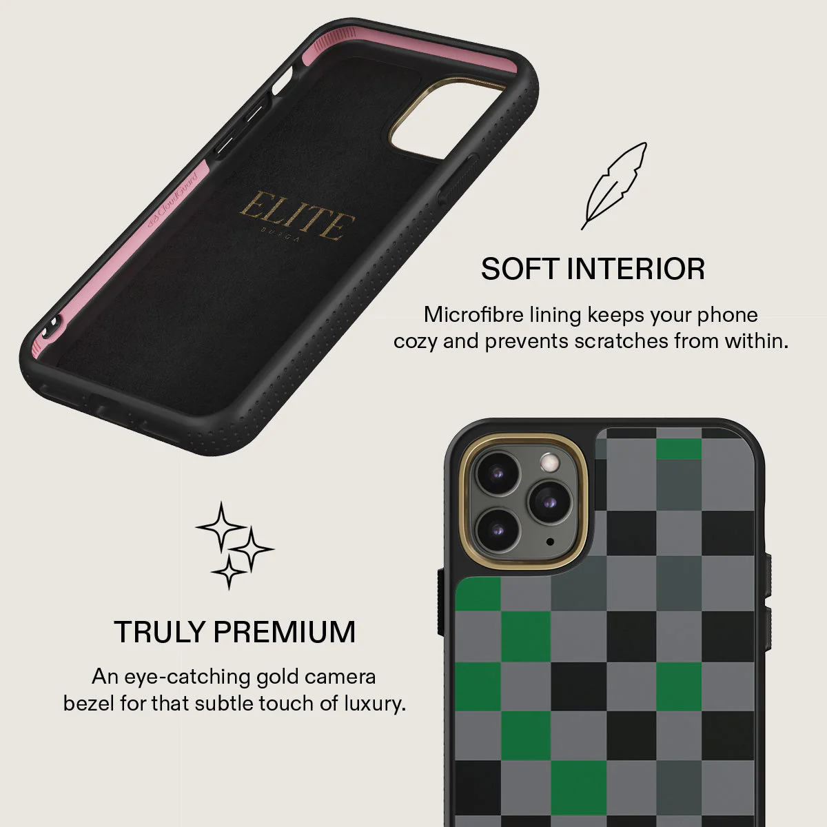Game Night - iPhone 11 Pro Max Case - Image 14