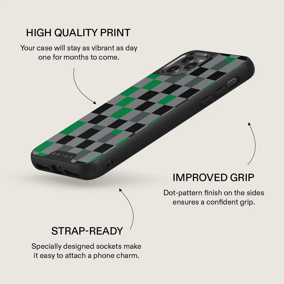 Game Night - iPhone 11 Pro Max Case - Image 20