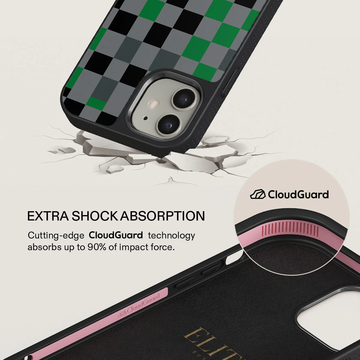 Game Night - iPhone 12 Case - Image 14