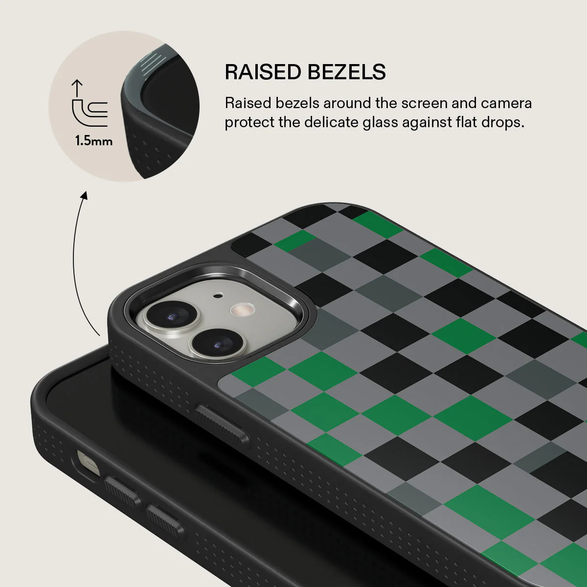 Game Night - iPhone 12 Case - Image 15