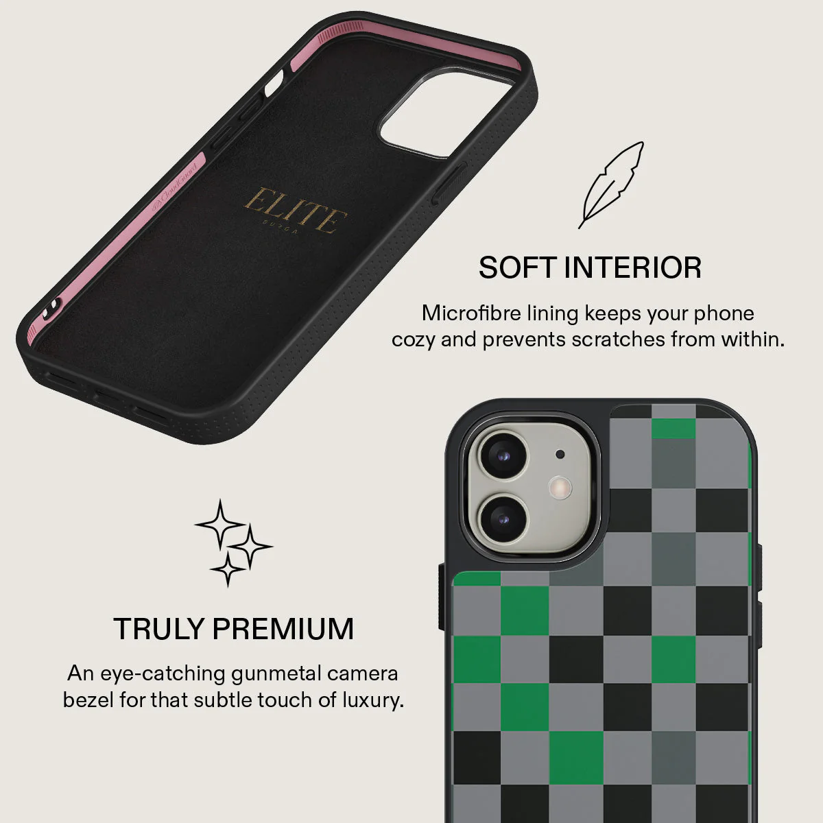 Game Night - iPhone 12 Case - Image 17