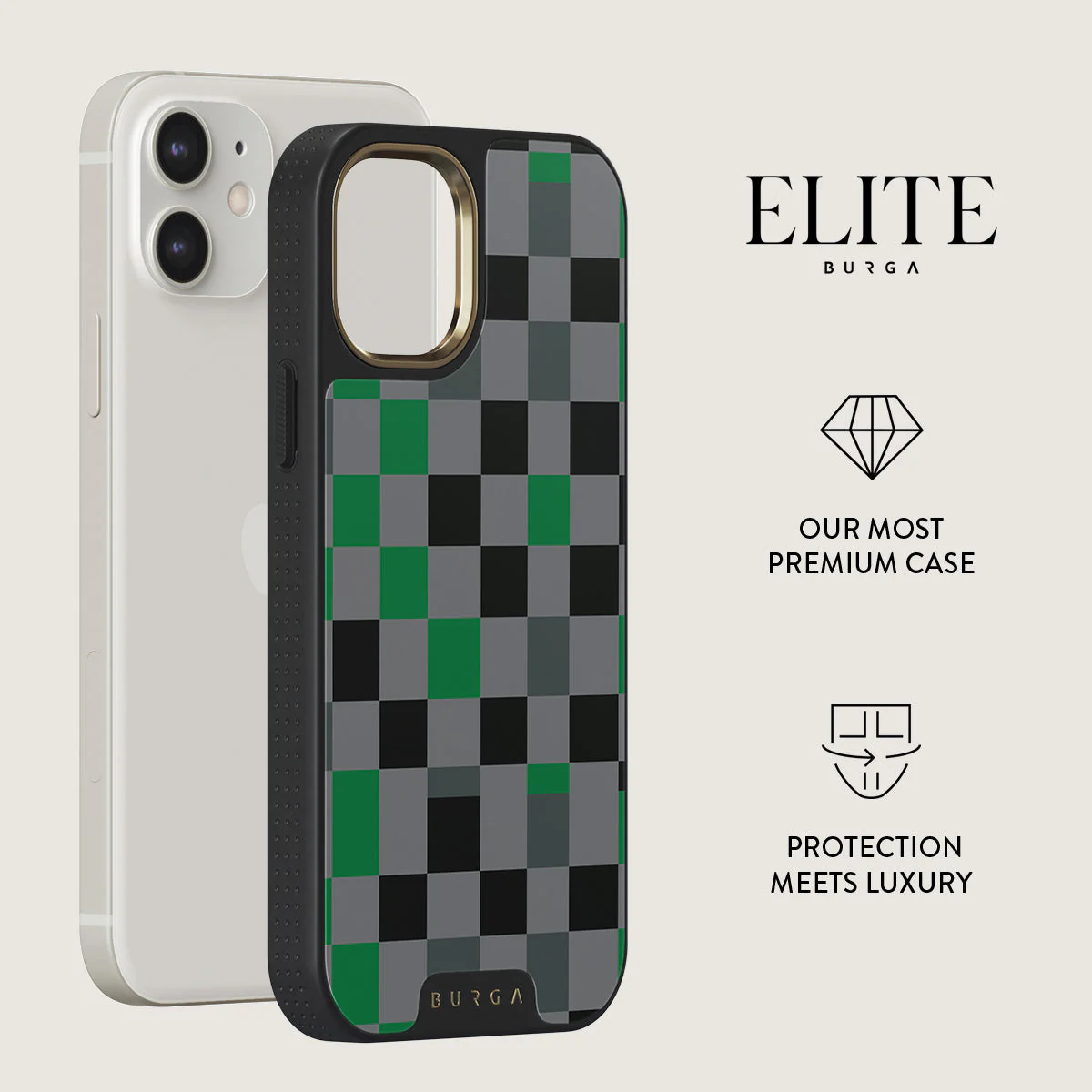 Game Night - iPhone 12 Case - Image 6