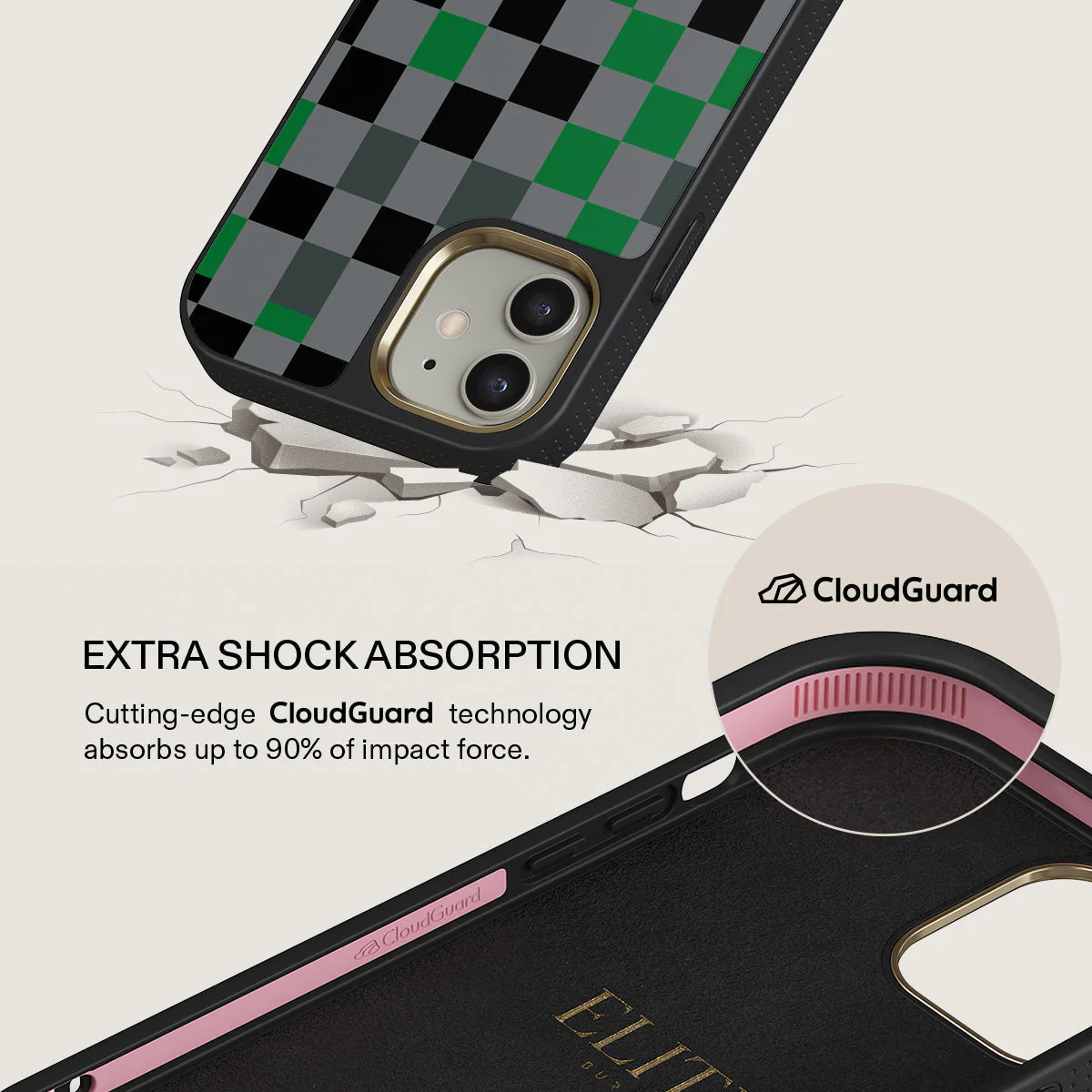 Game Night - iPhone 12 Case - Image 7