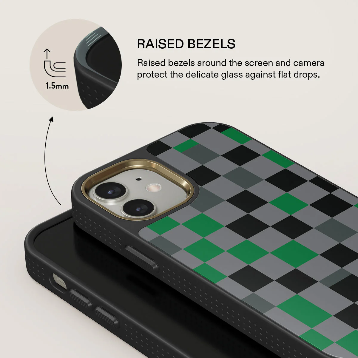 Game Night - iPhone 12 Case - Image 8