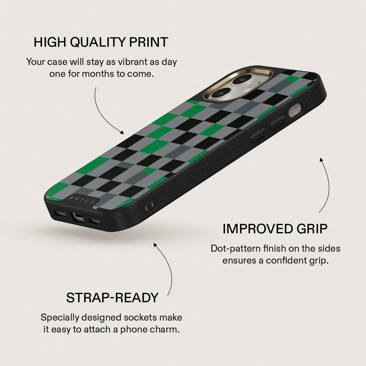 Game Night - iPhone 12 Case - Image 9