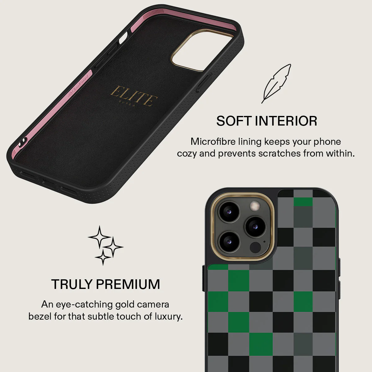 Game Night - iPhone 12 Pro Case - Image 10