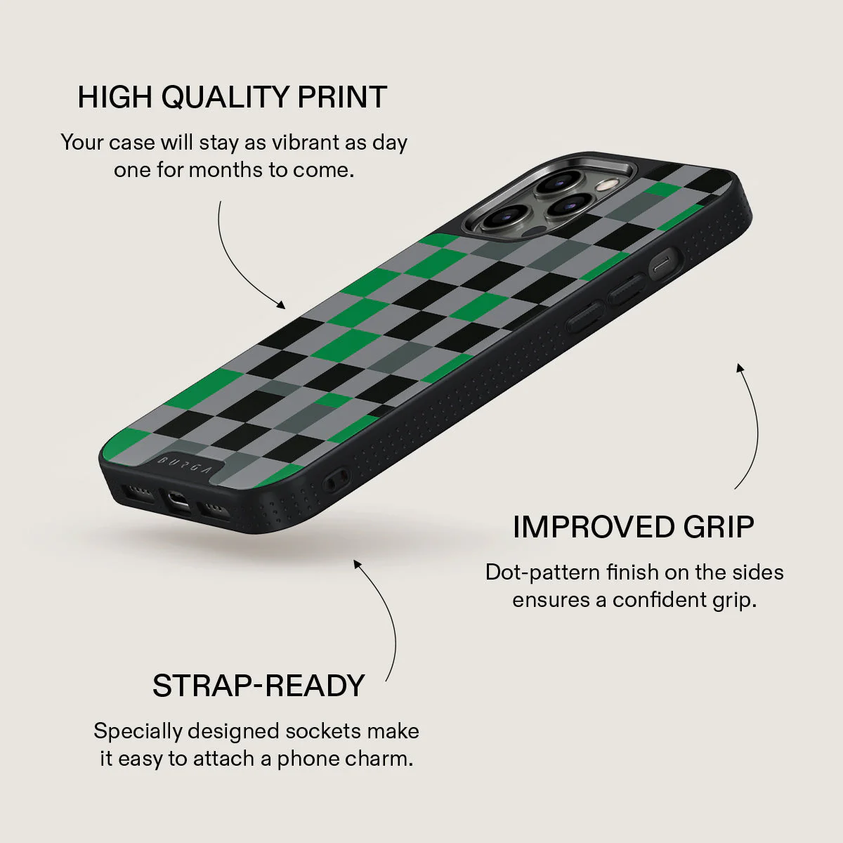 Game Night - iPhone 12 Pro Case - Image 16