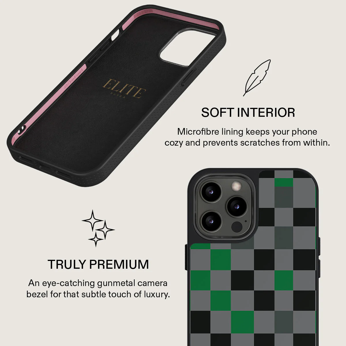 Game Night - iPhone 12 Pro Case - Image 17
