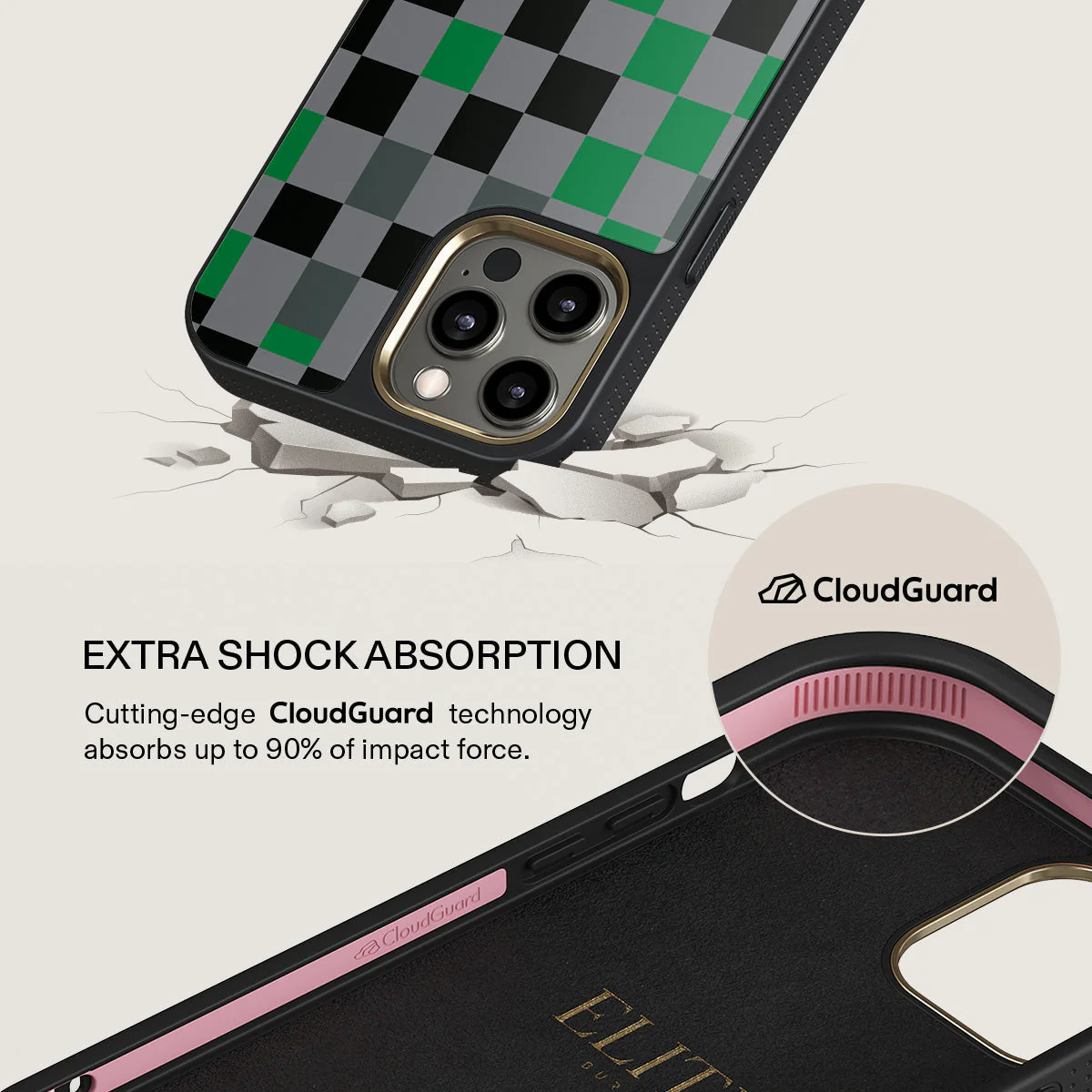 Game Night - iPhone 12 Pro Case - Image 7