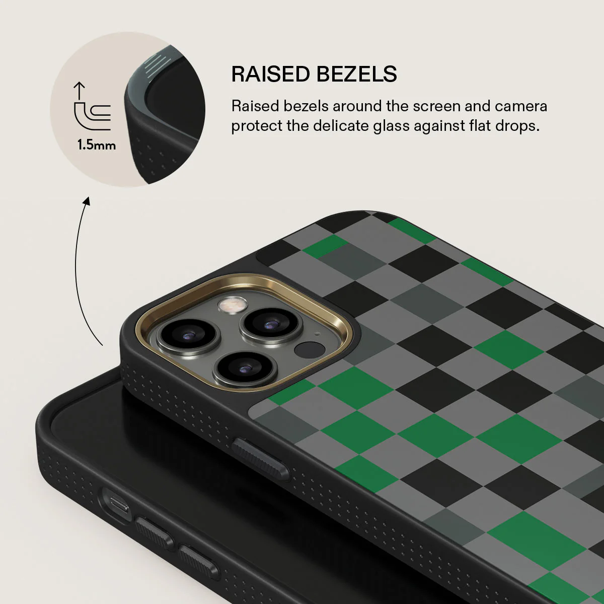 Game Night - iPhone 12 Pro Case - Image 8