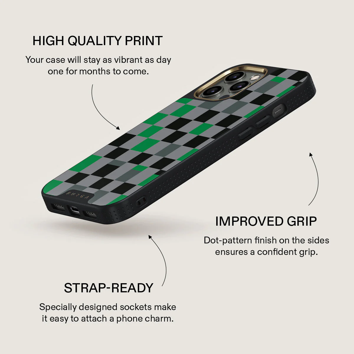Game Night - iPhone 12 Pro Case - Image 9