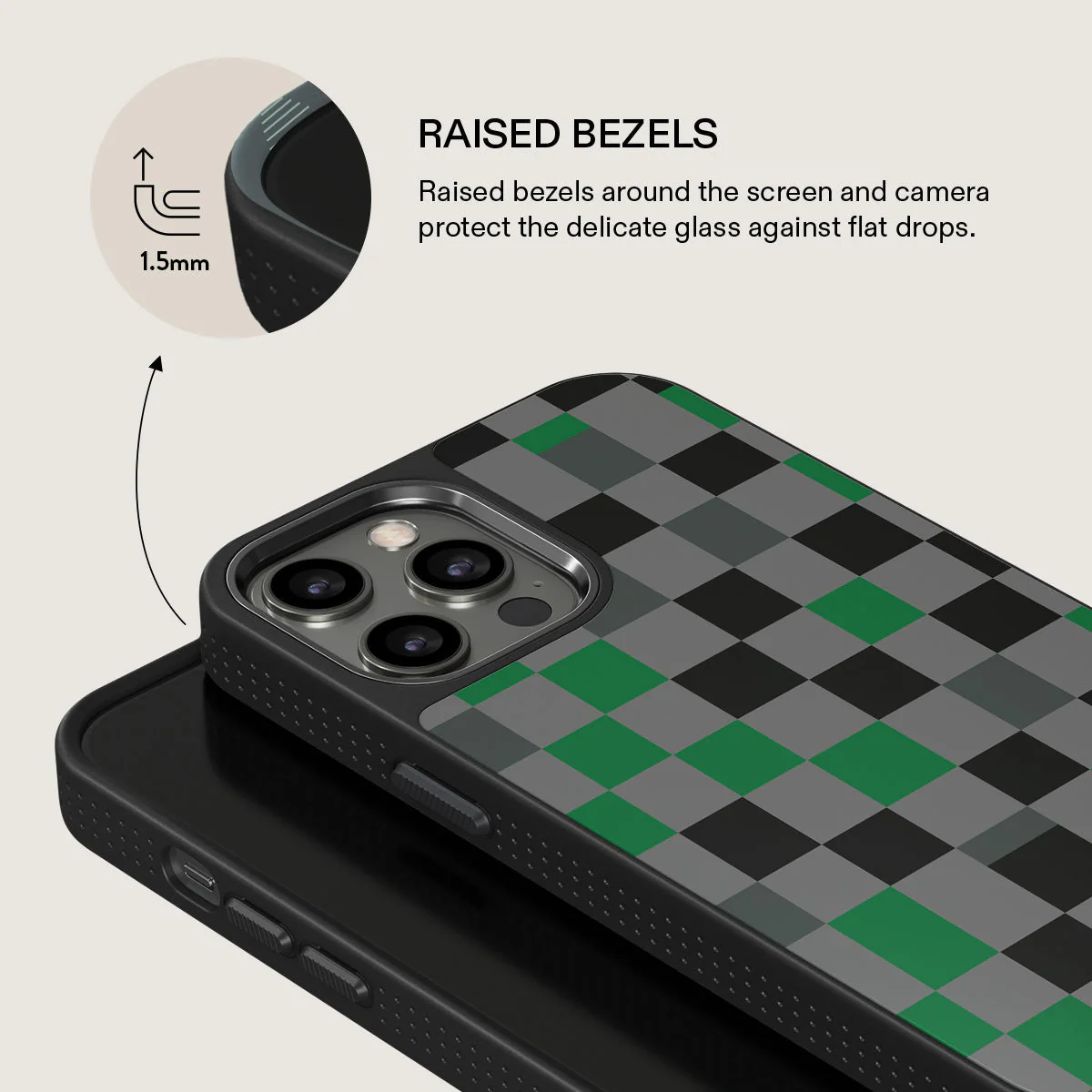 Game Night - iPhone 12 Pro Max Case - Image 19