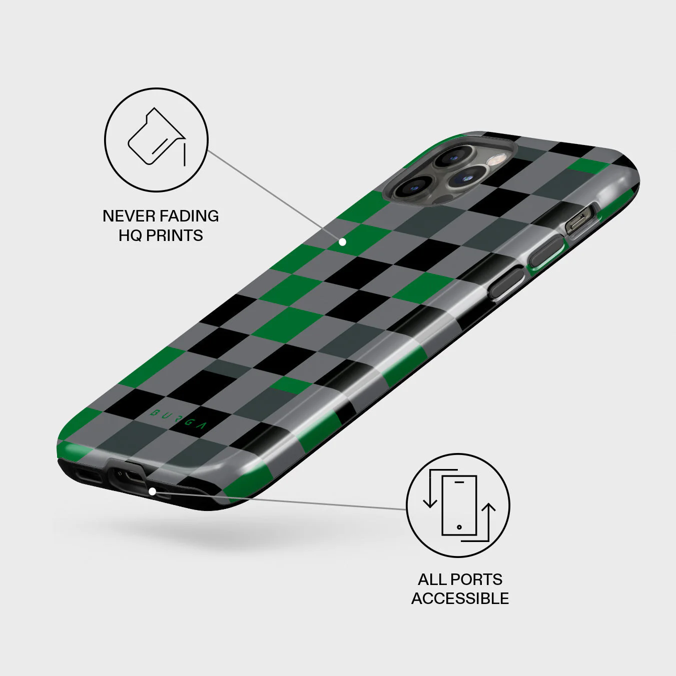 Game Night - iPhone 12 Pro Max Case - Image 7