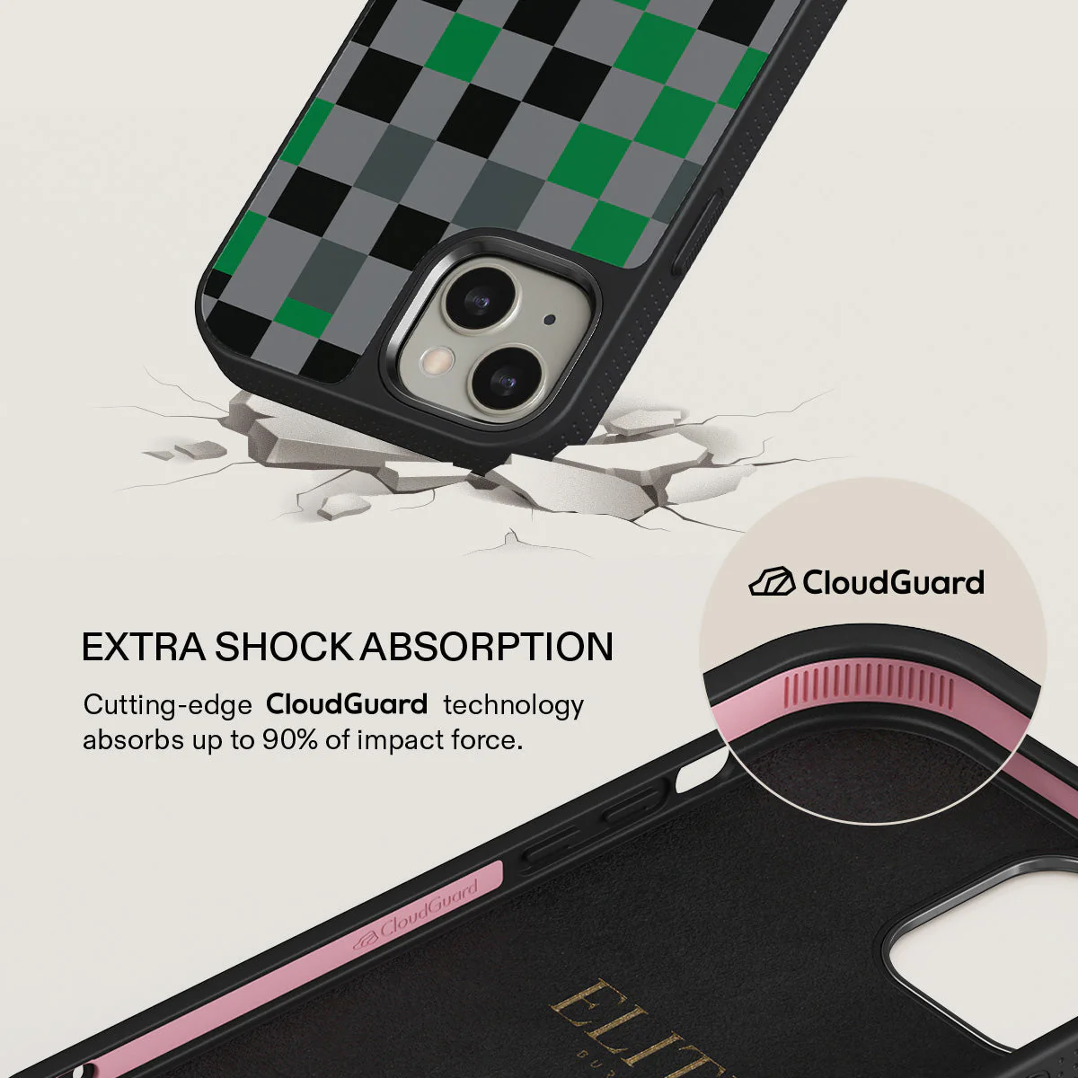 Game Night - iPhone 13 Case - Image 14