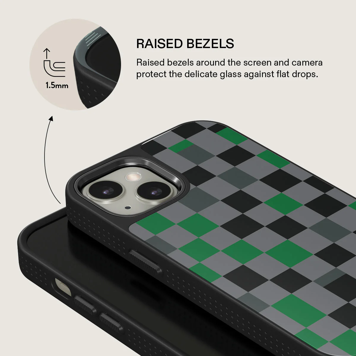 Game Night - iPhone 13 Case - Image 15