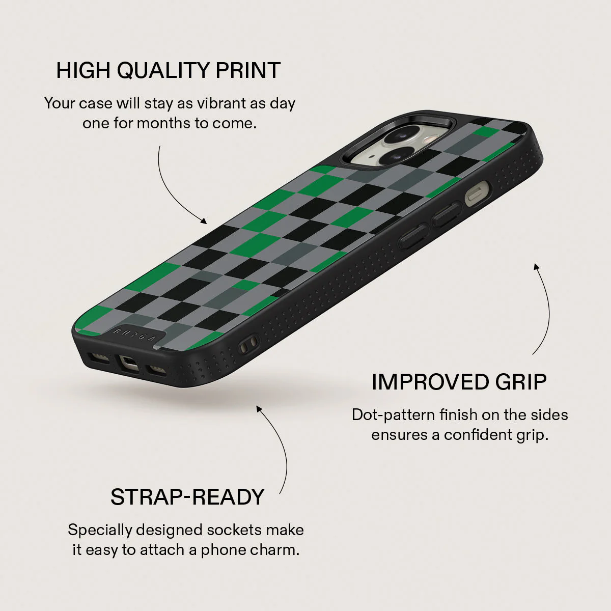 Game Night - iPhone 13 Case - Image 16