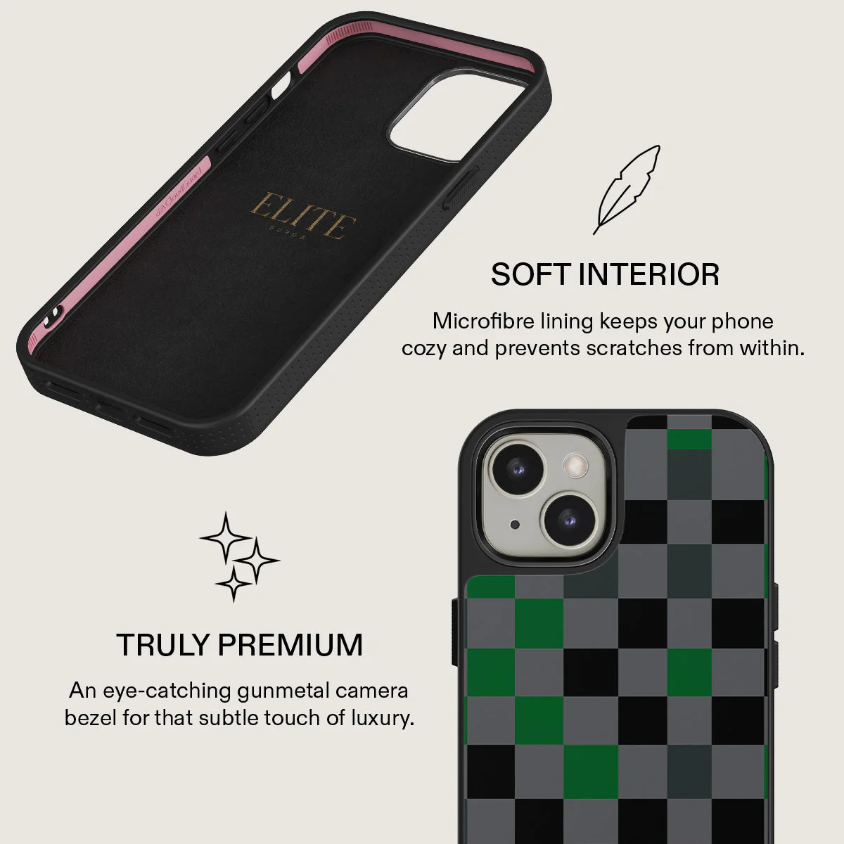 Game Night - iPhone 13 Case - Image 17