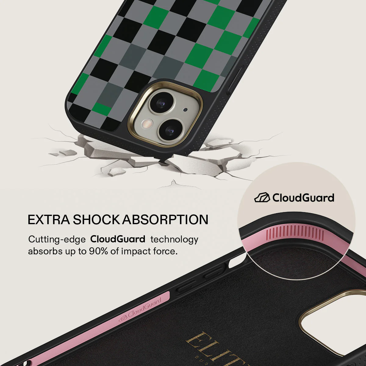 Game Night - iPhone 13 Case - Image 7