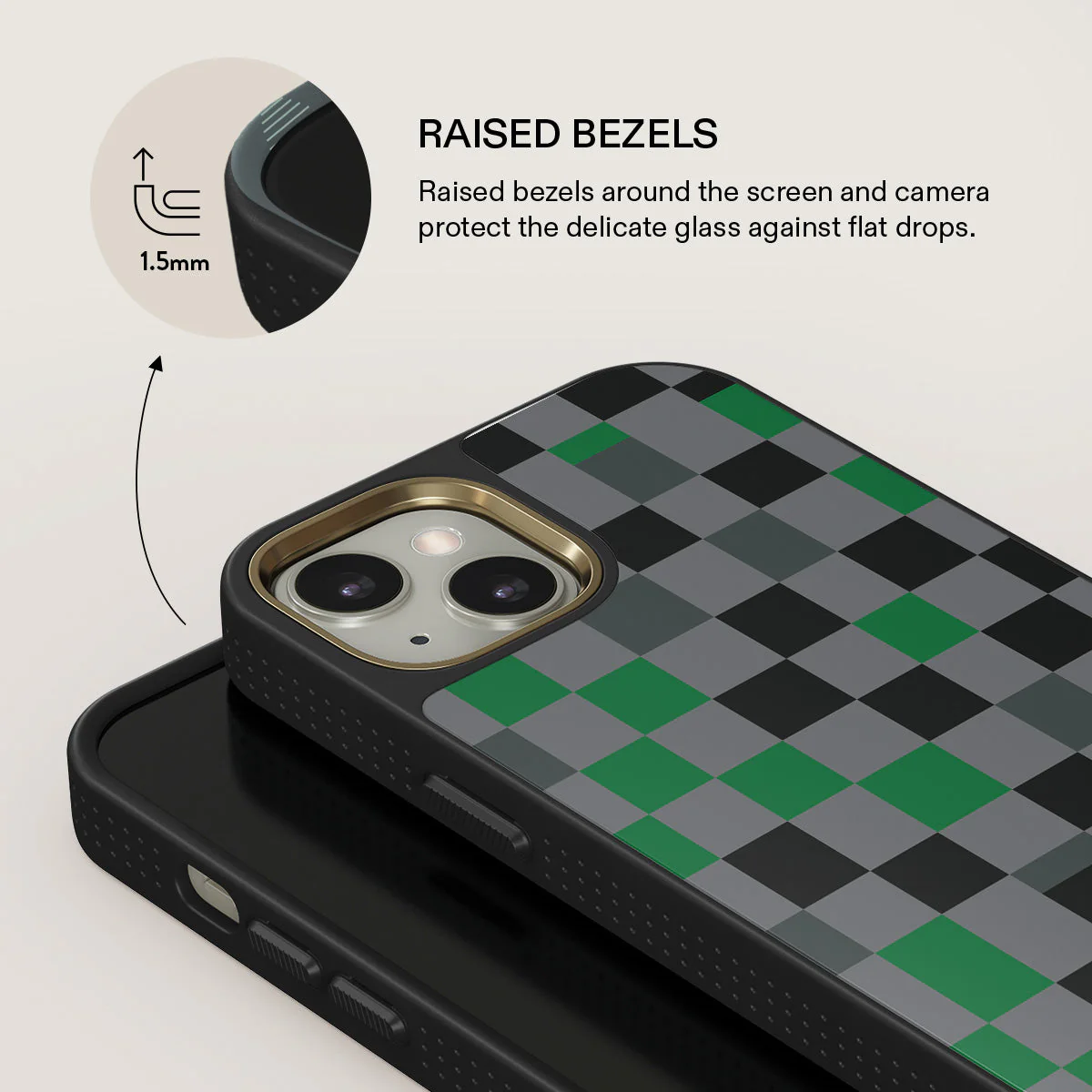 Game Night - iPhone 13 Case - Image 8