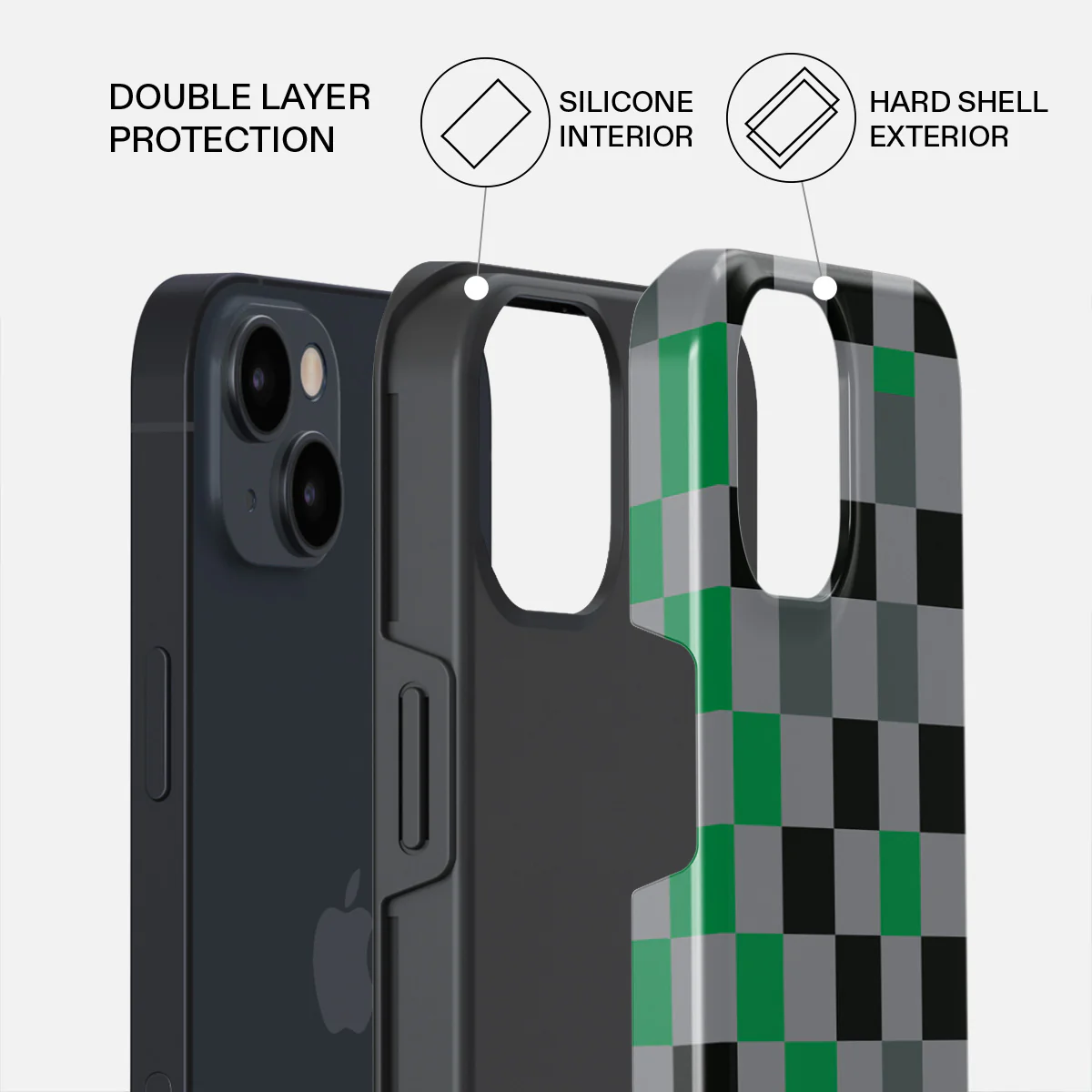 Game Night - iPhone 13 Mini Case - Image 2